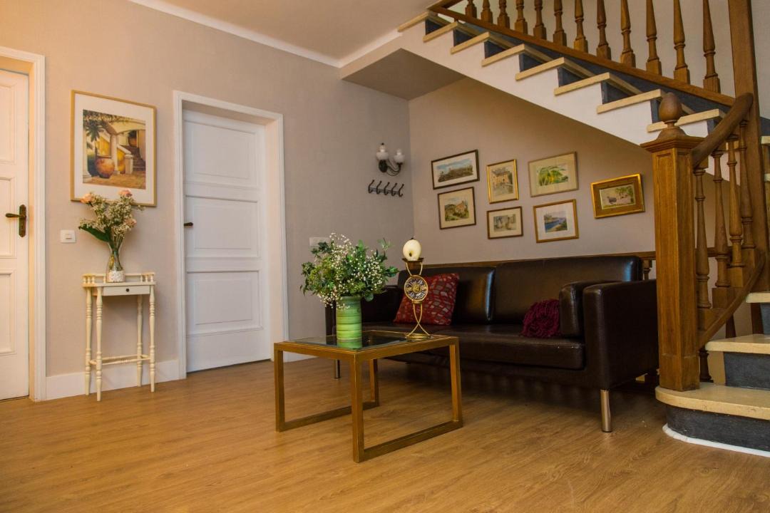 Photo of Livingroom in Inca