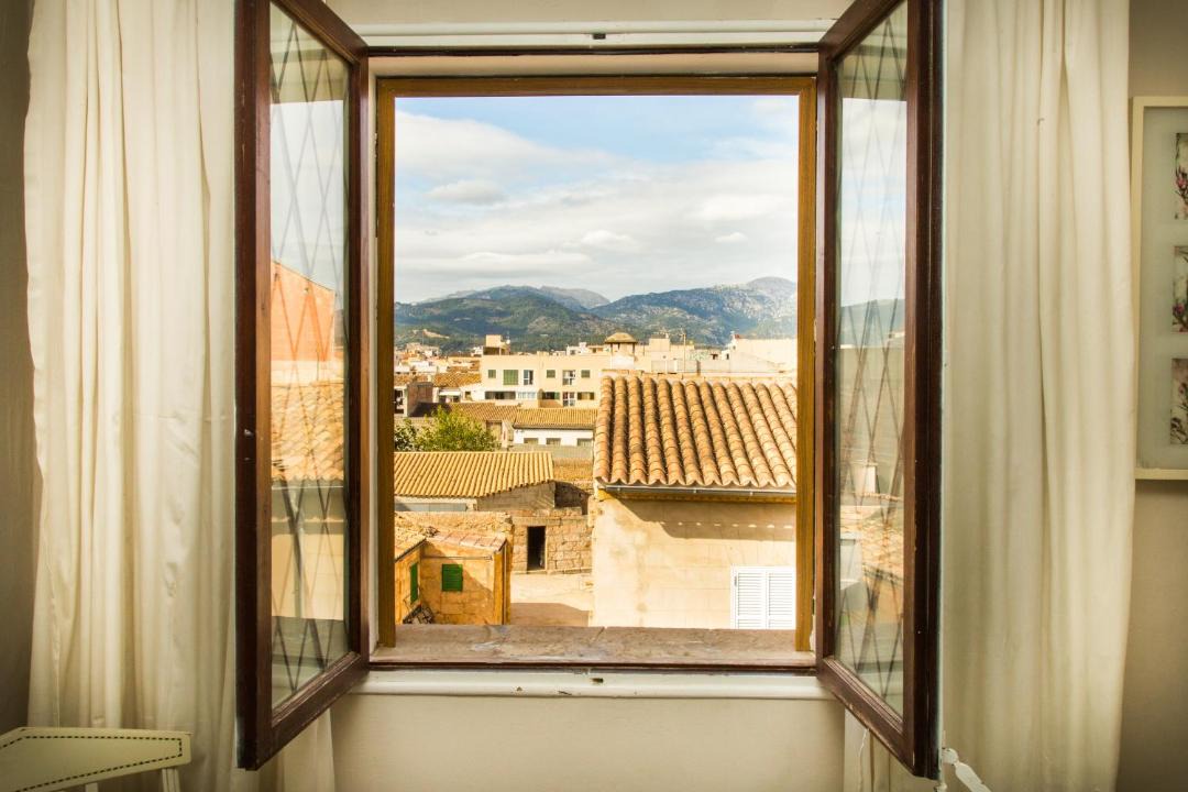 Photo of Patio Balcony in Inca