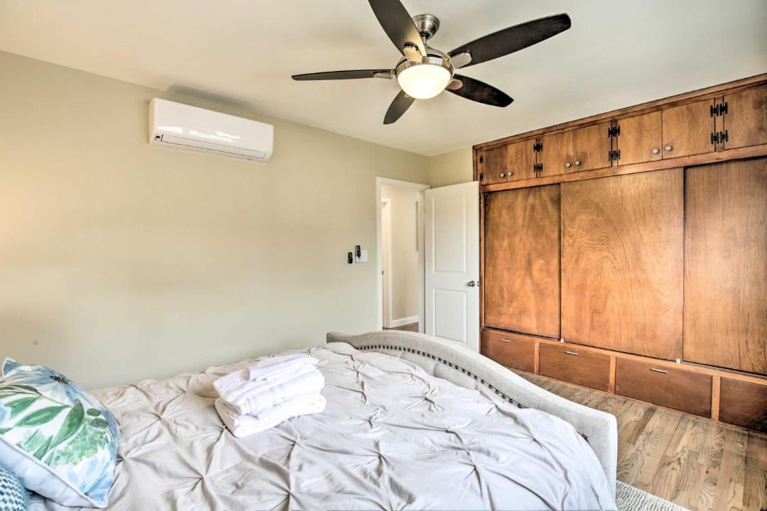 Photo of Bedroom in Carlsbad Village