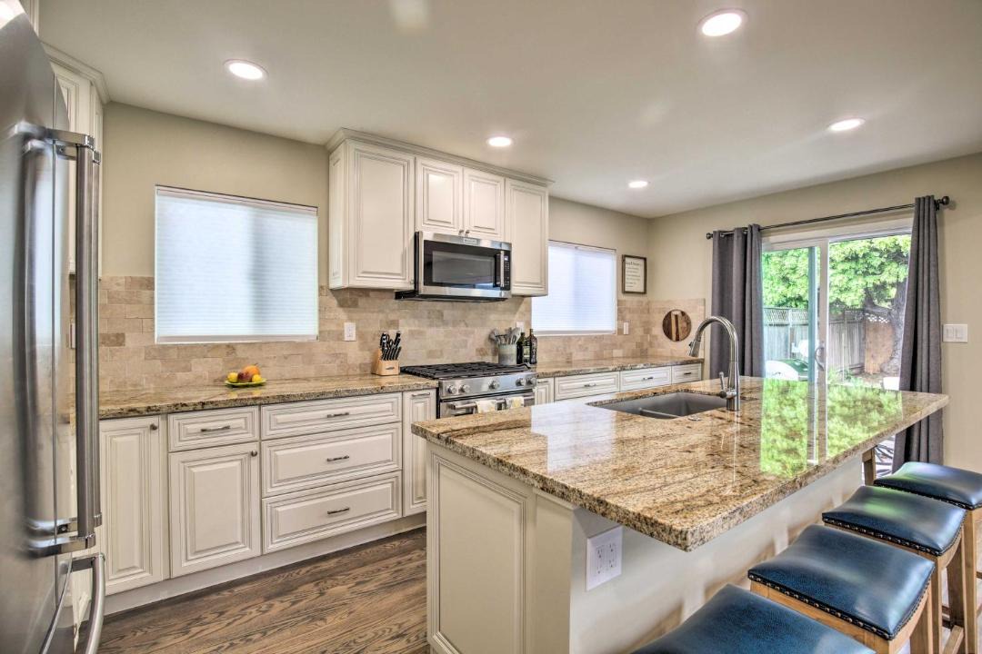 Photo of Kitchen in Carlsbad Village