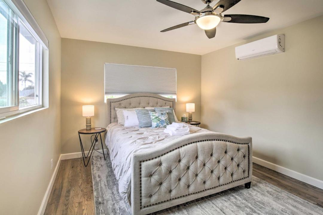Photo of Bedroom in Carlsbad Village