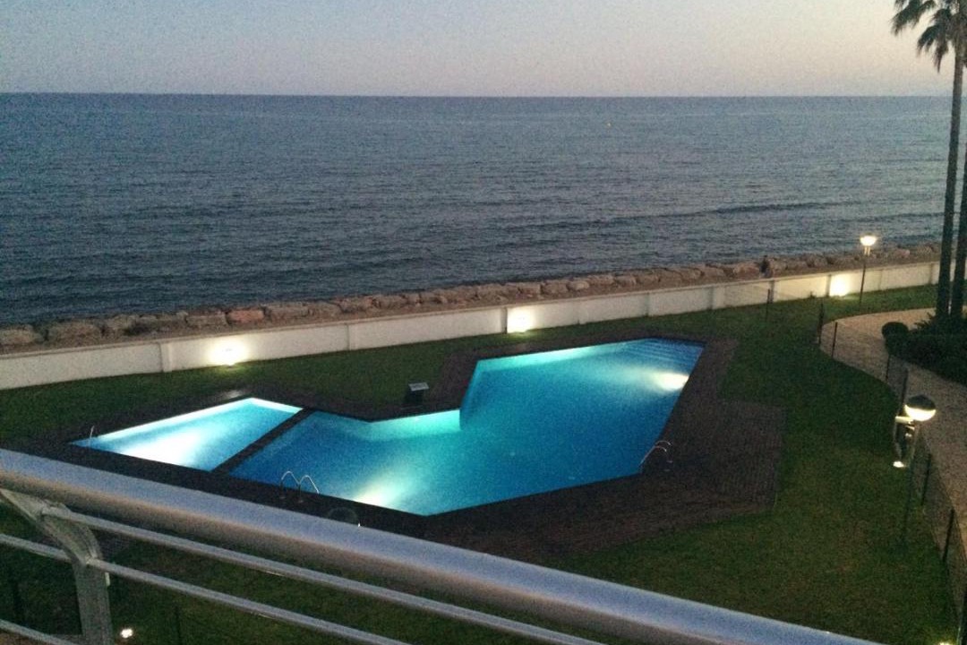 Photo of Outdoor in Miami Platja