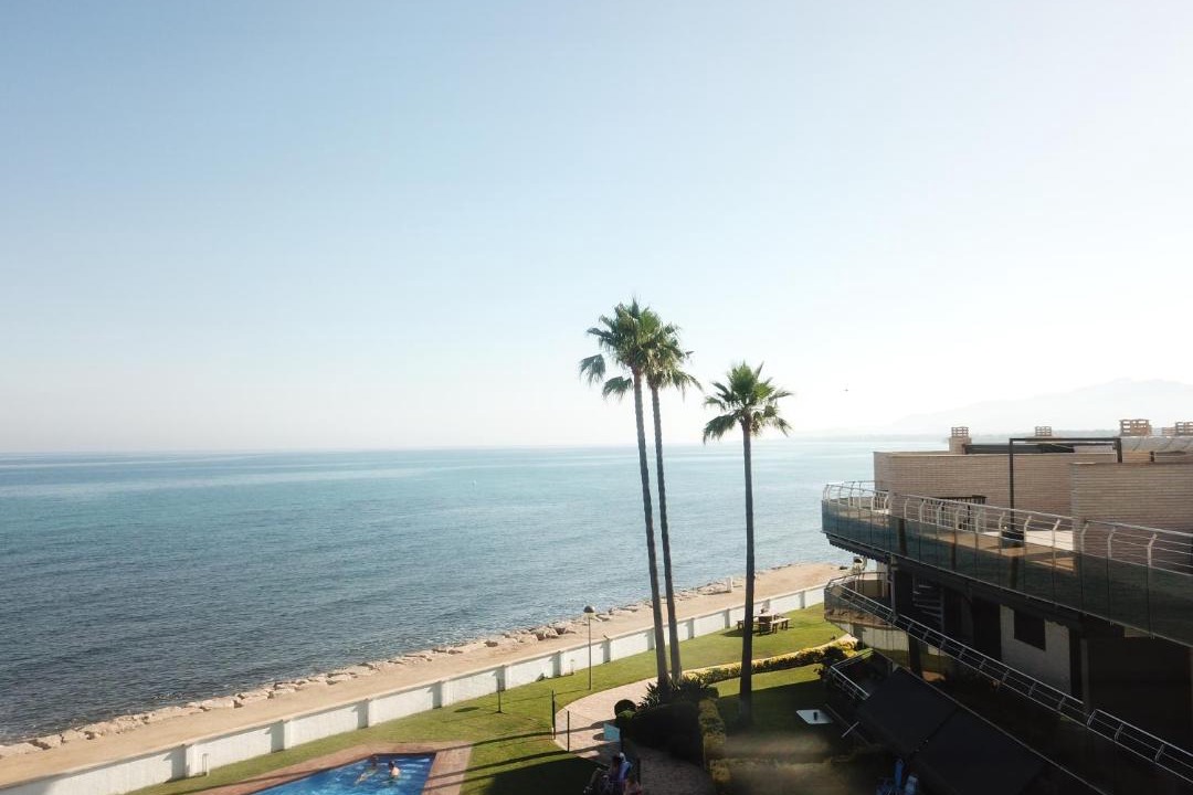 Photo of Outdoor in Miami Platja