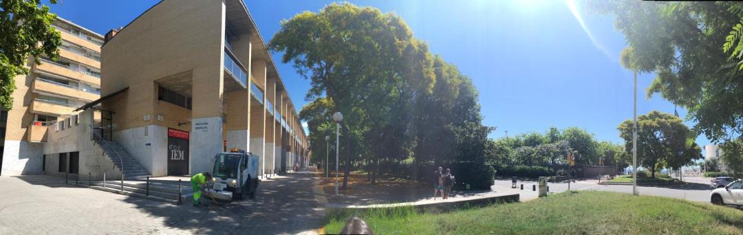 Photo of Others in La Vila Olimpica del Poblenou