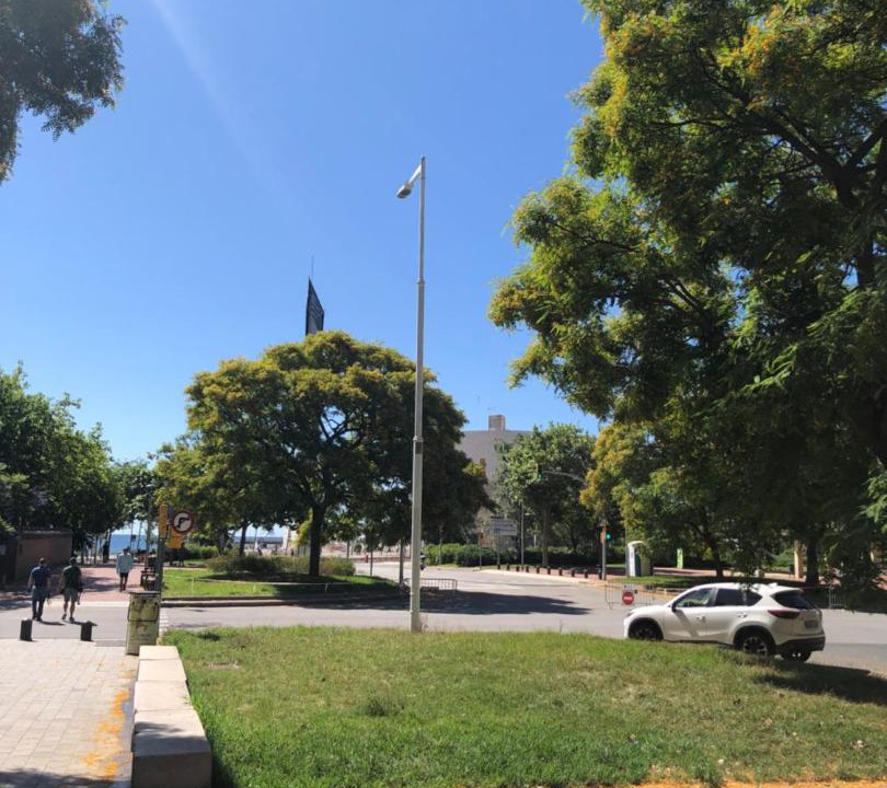 Photo of Others in La Vila Olimpica del Poblenou