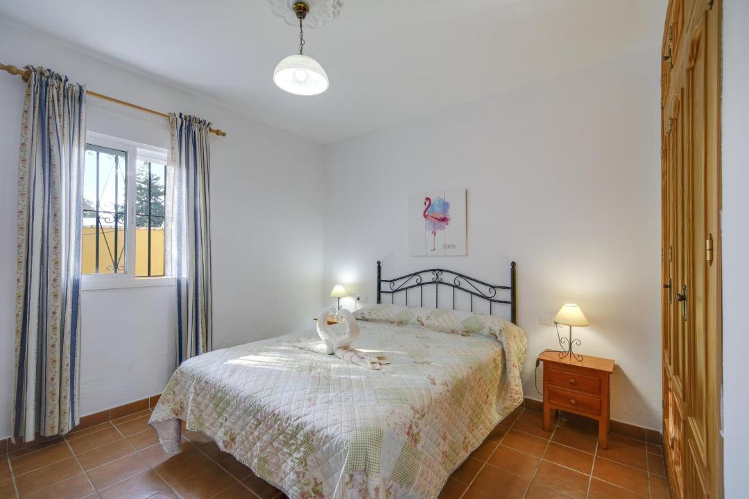 Photo of Bedroom in Conil de la Frontera