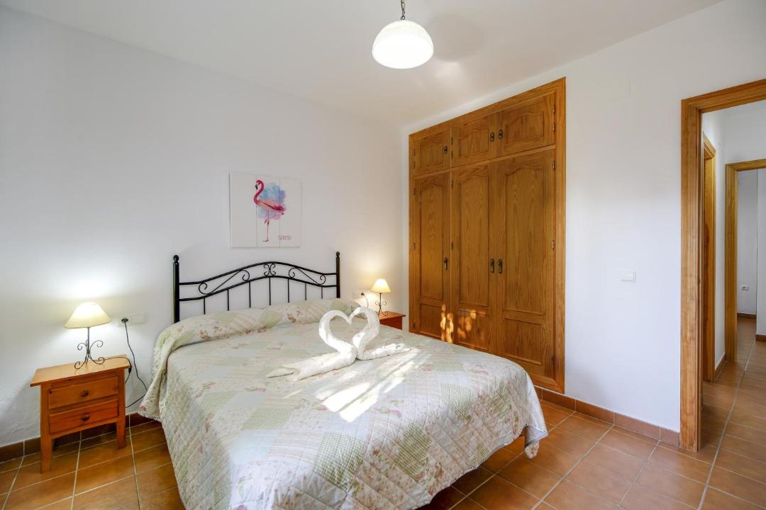 Photo of Bedroom in Conil de la Frontera