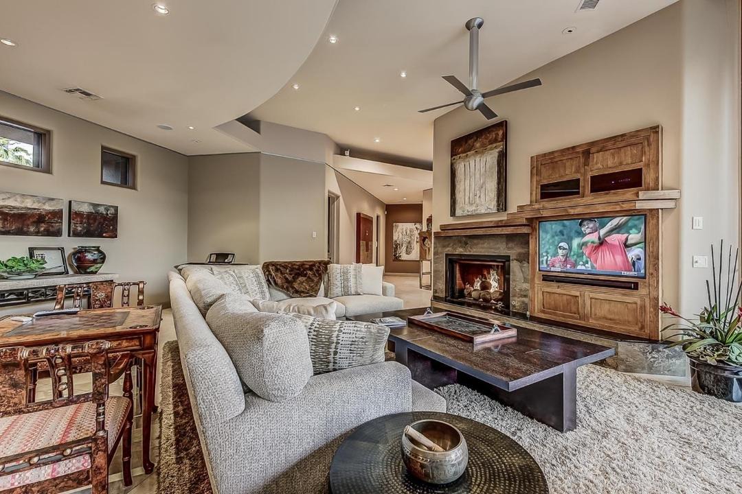 Photo of Livingroom in Sant Jordi de Ses Salines