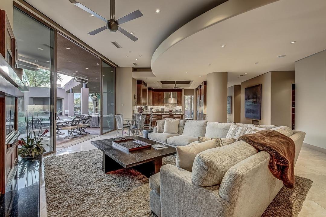 Photo of Livingroom in Sant Jordi de Ses Salines