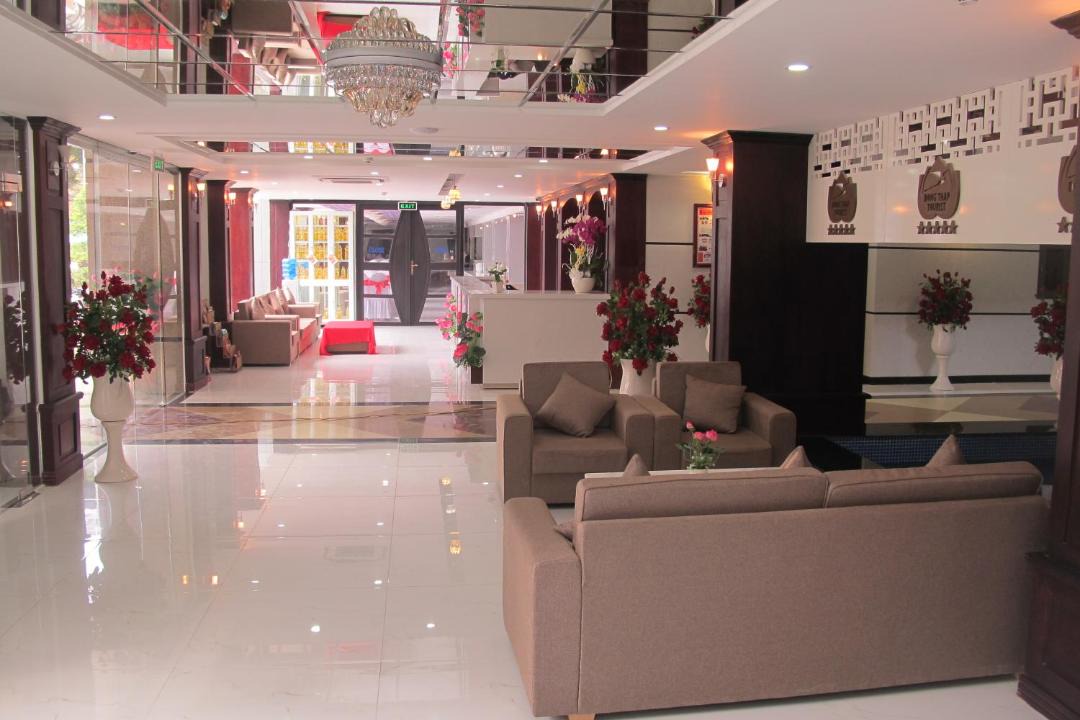 Photo of Others in Cao Lanh
