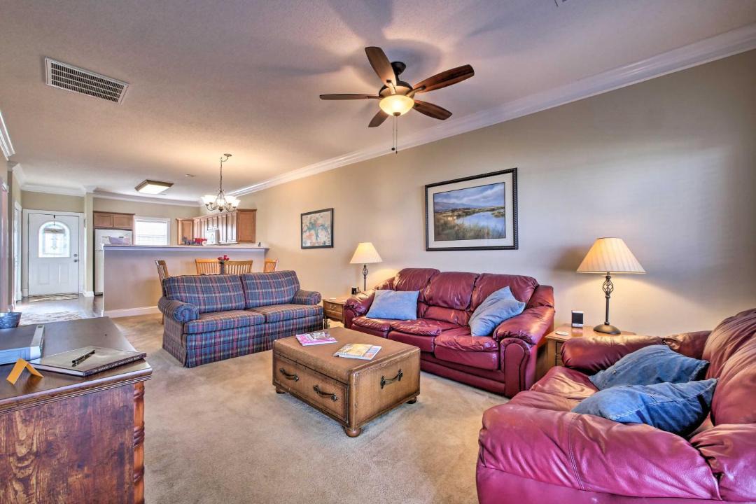 Photo of Livingroom in Centre