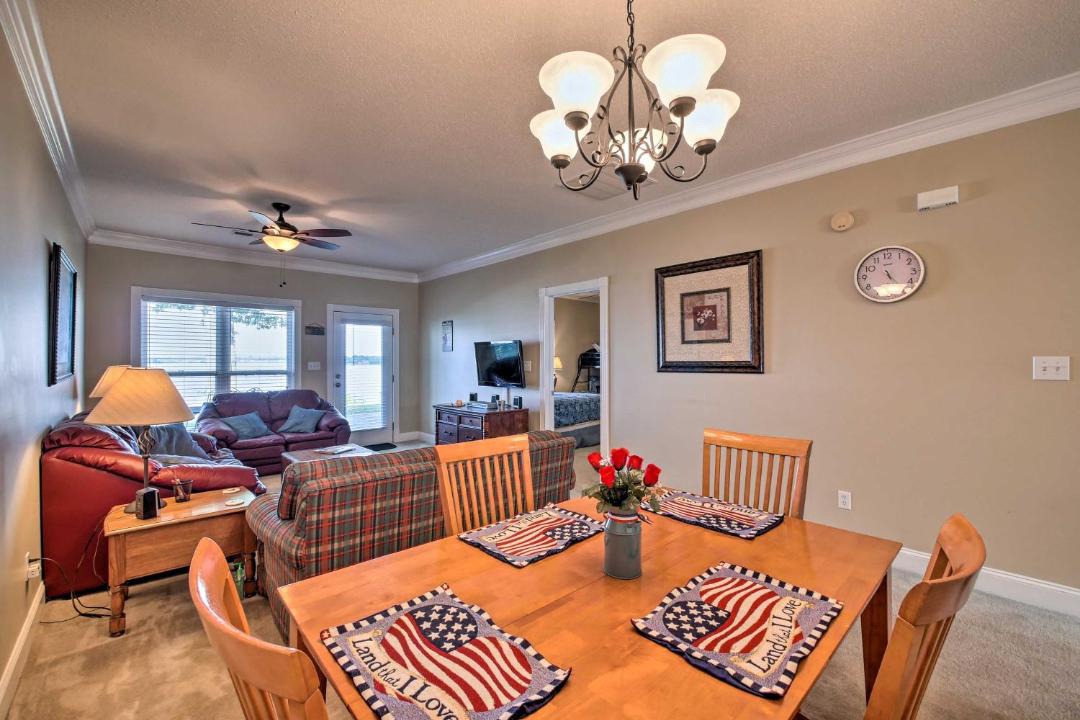 Photo of Livingroom in Centre
