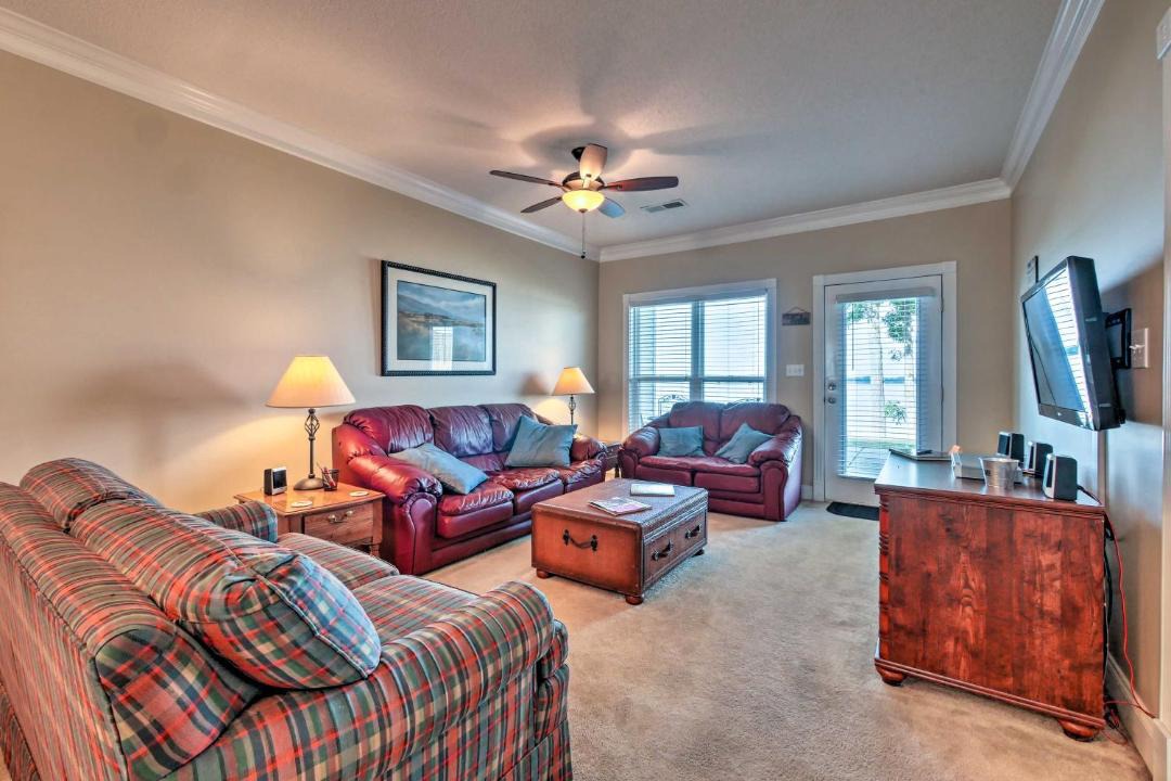 Photo of Livingroom in Centre