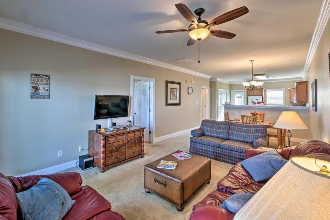 Photo of Livingroom in Centre