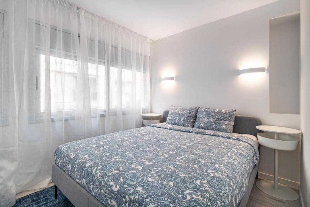 Photo of Bedroom in La Vila Olimpica del Poblenou