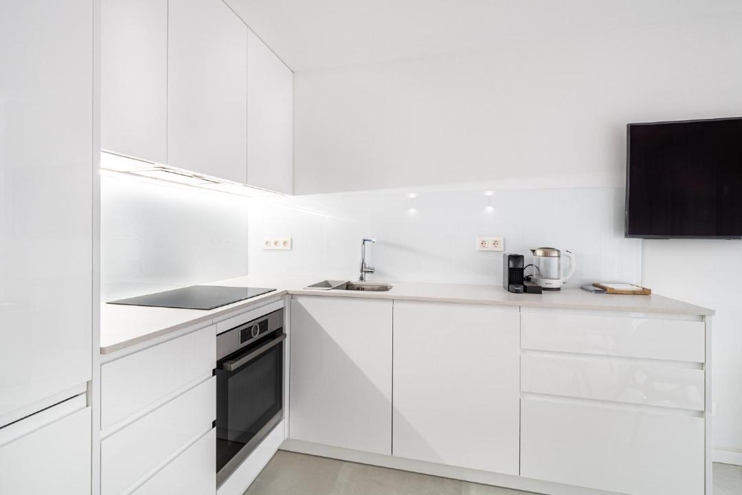 Photo of Kitchen in La Vila Olimpica del Poblenou