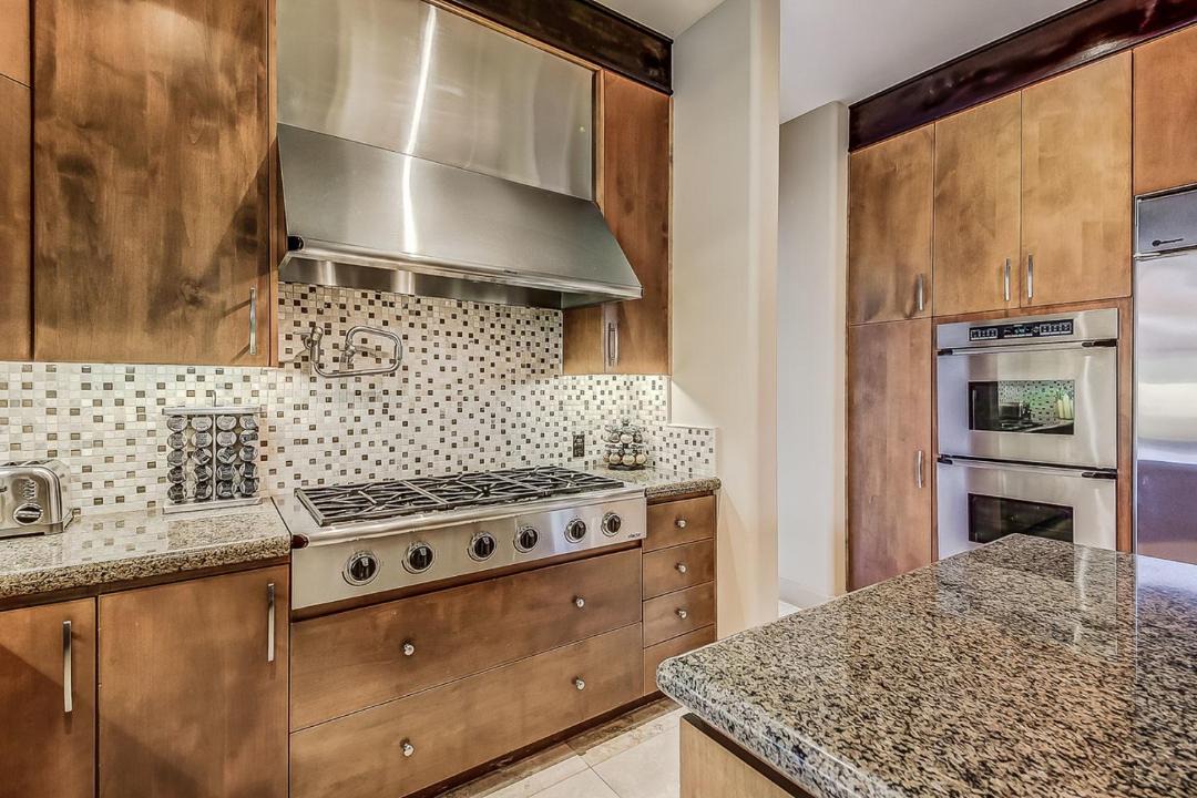 Photo of Kitchen in Sant Jordi de Ses Salines