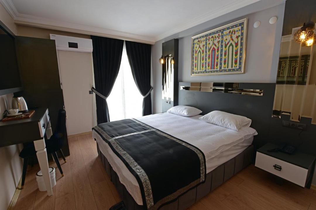 Photo of Bedroom in Sultanhani