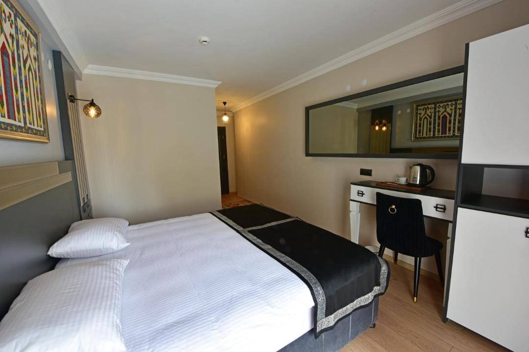 Photo of Bedroom in Sultanhani