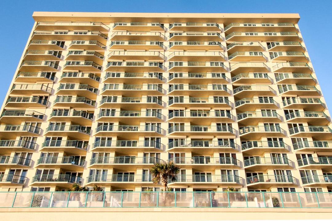 Photo of Buildings in Daytona Beach