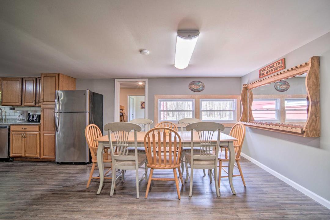 Photo of Kitchen in Russell