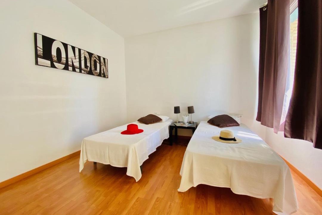 Photo of Bedroom in Roses Town Center