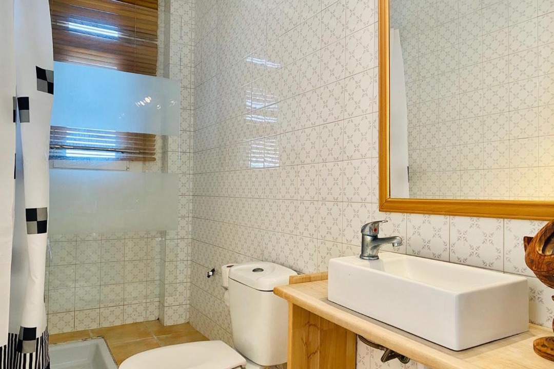Photo of Bathroom in Roses Town Center