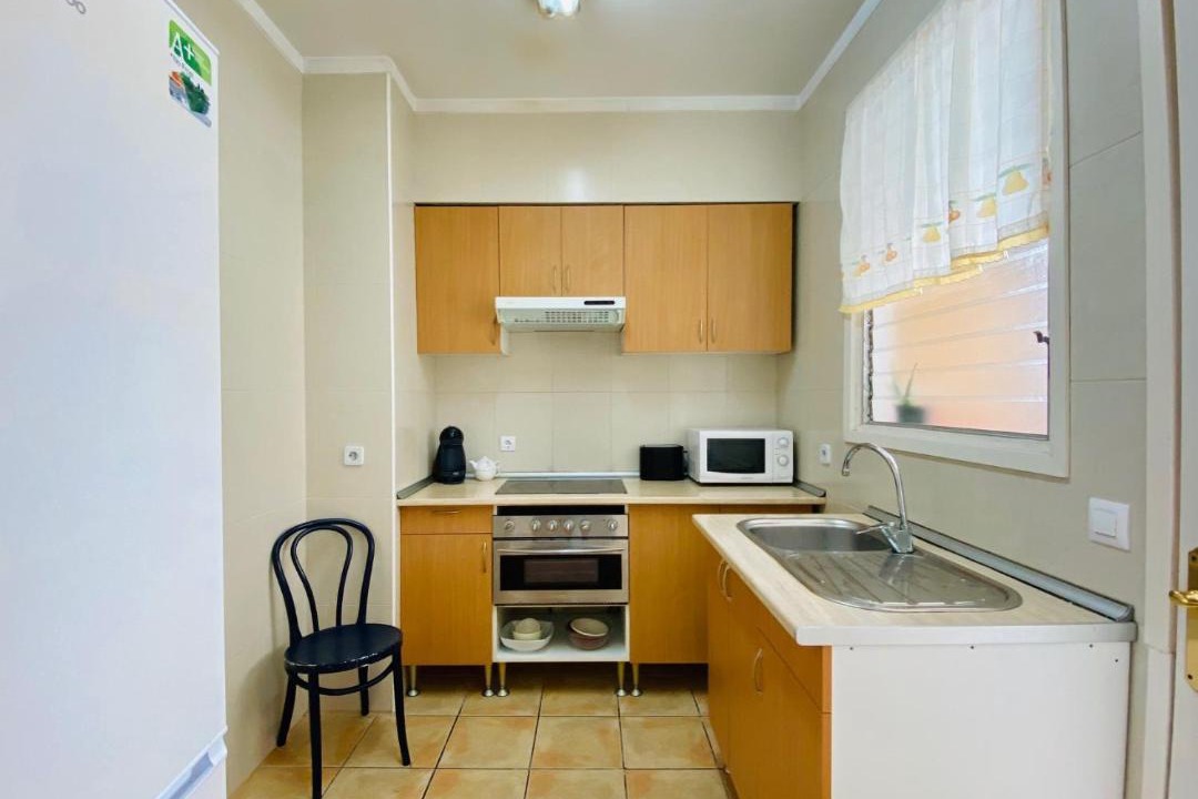 Photo of Kitchen in Roses Town Center
