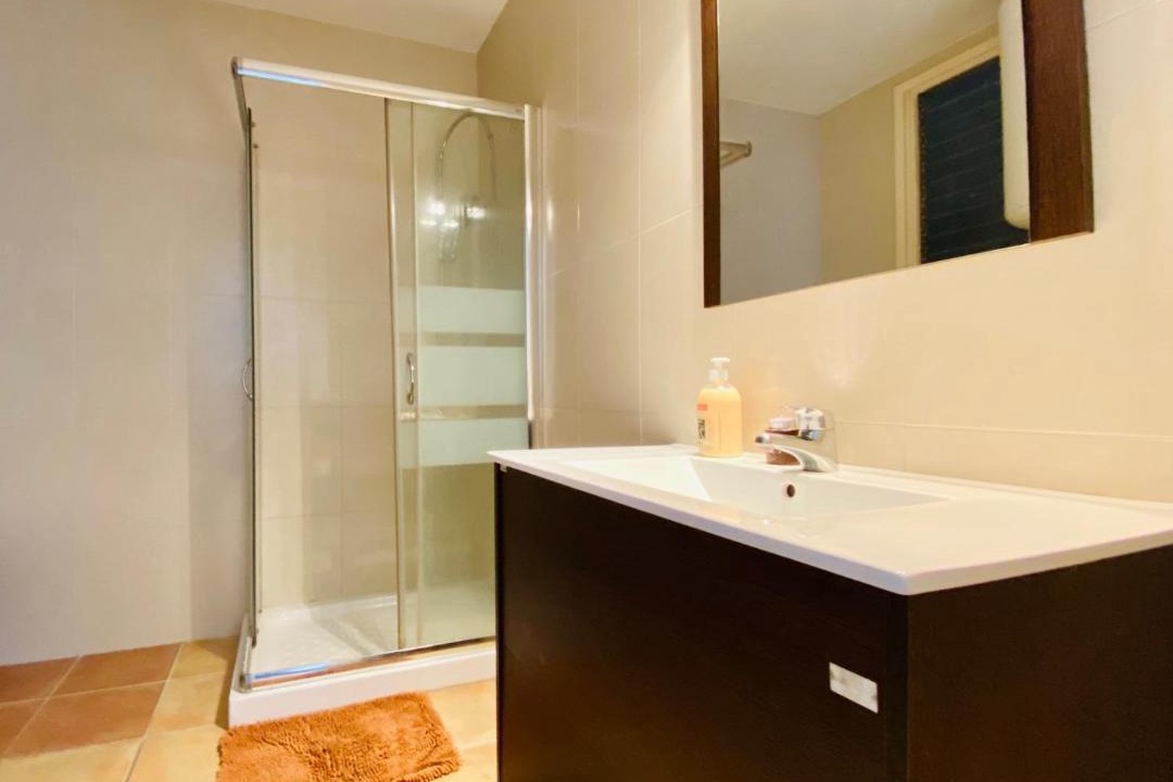Photo of Bathroom in Roses Town Center