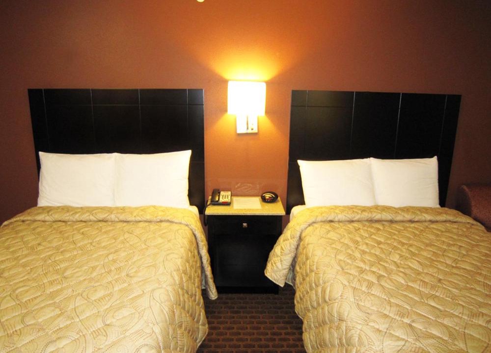 Photo of Bedroom in Monmouth Junction