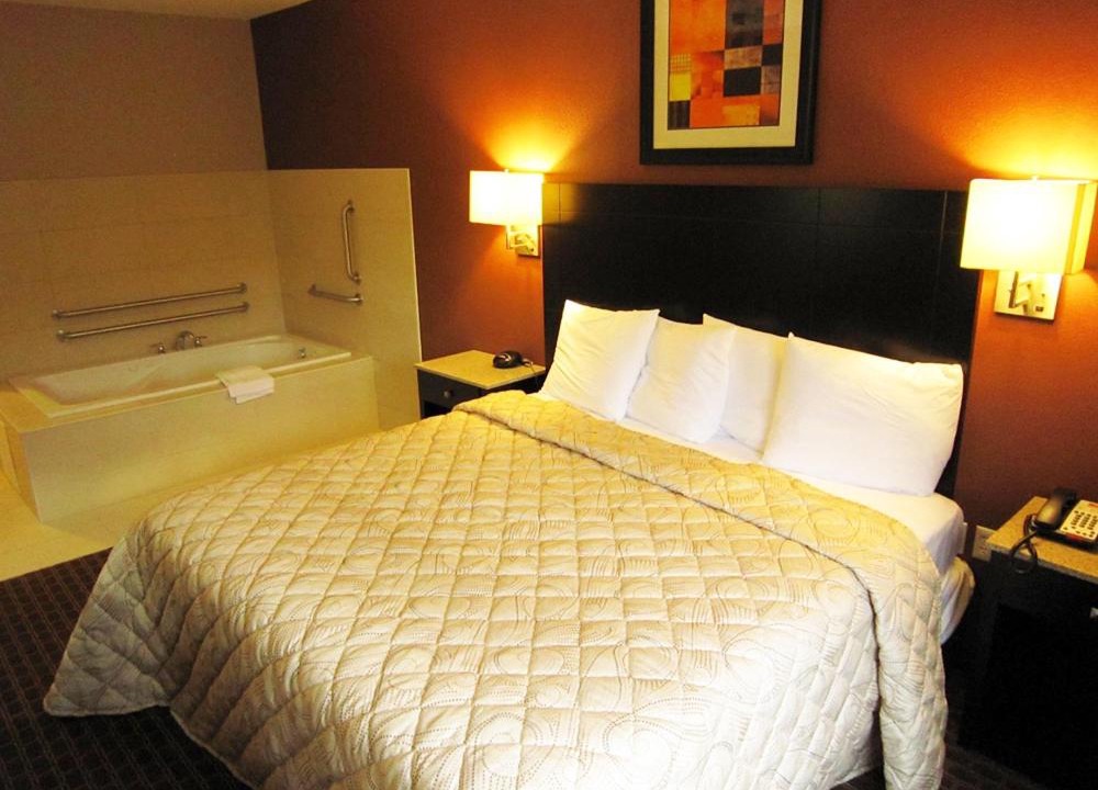 Photo of Bedroom in Monmouth Junction