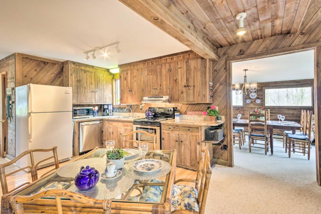 Photo of Kitchen in Charter Hills