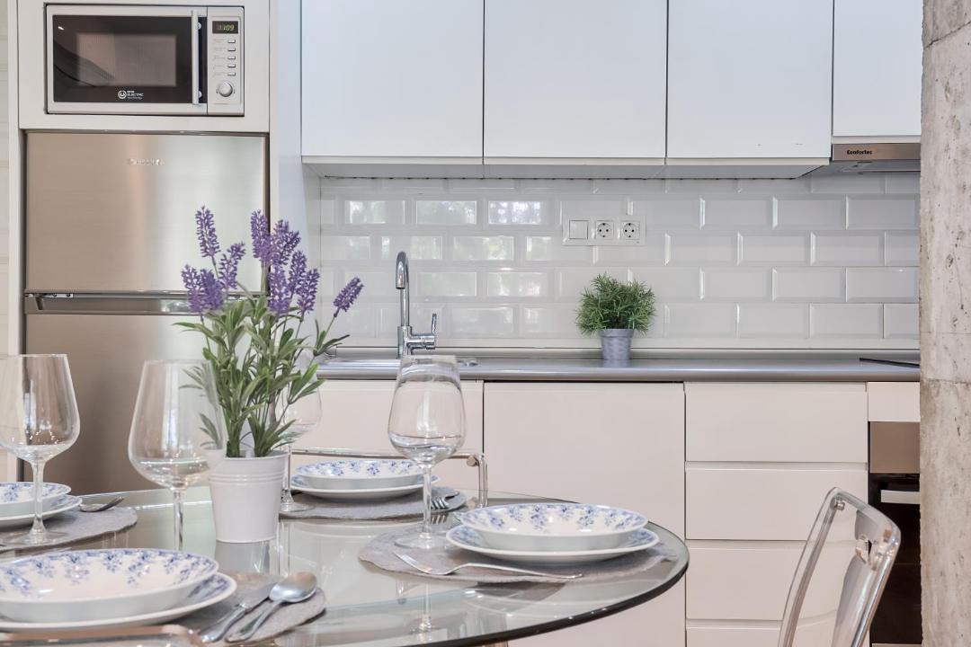Photo of Kitchen in Fuengirola City Centre