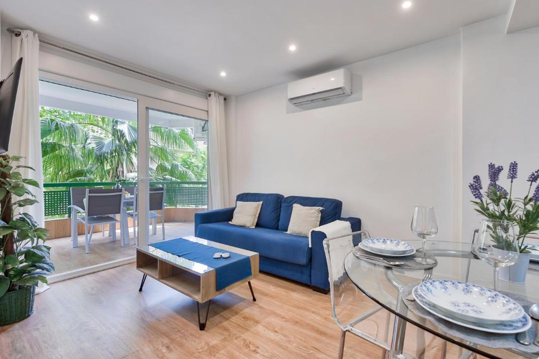 Photo of Livingroom in Fuengirola City Centre