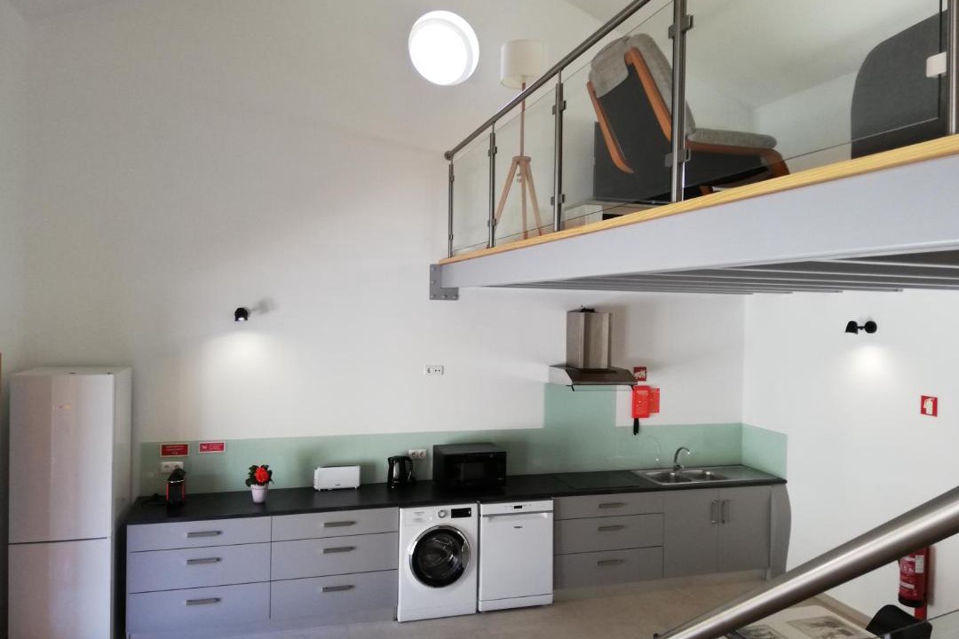 Photo of Kitchen in Alcobaca