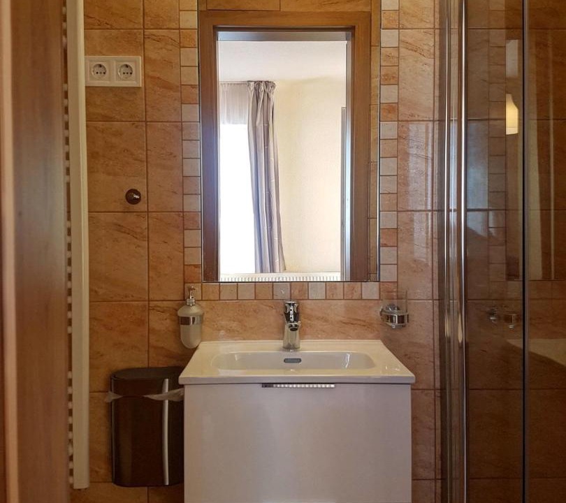 Photo of Bathroom in Szentendrei
