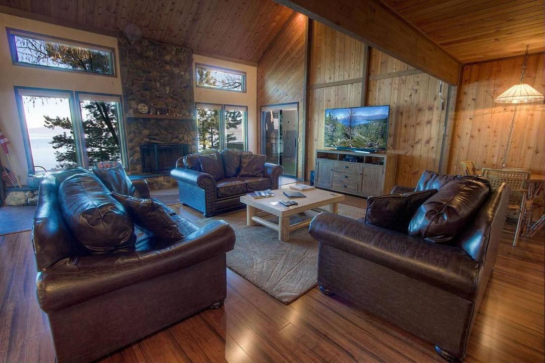 Photo of Livingroom in Al Tahoe