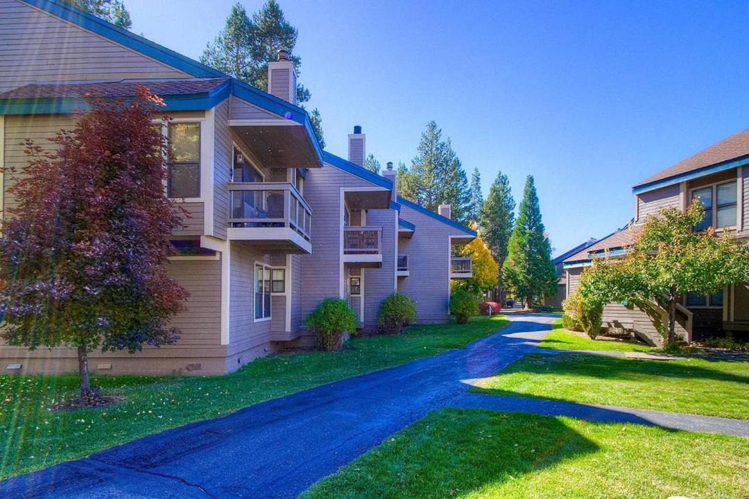Photo of Buildings in South Lake Tahoe