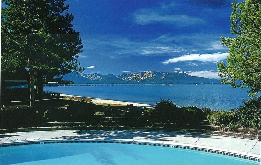 Photo of Outdoor in South Lake Tahoe
