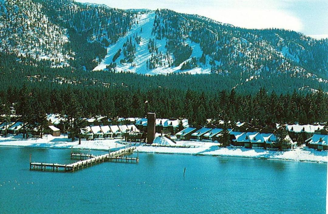Photo of Outdoor in South Lake Tahoe
