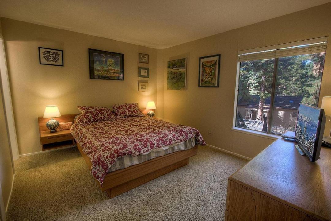 Photo of Bedroom in Incline Village