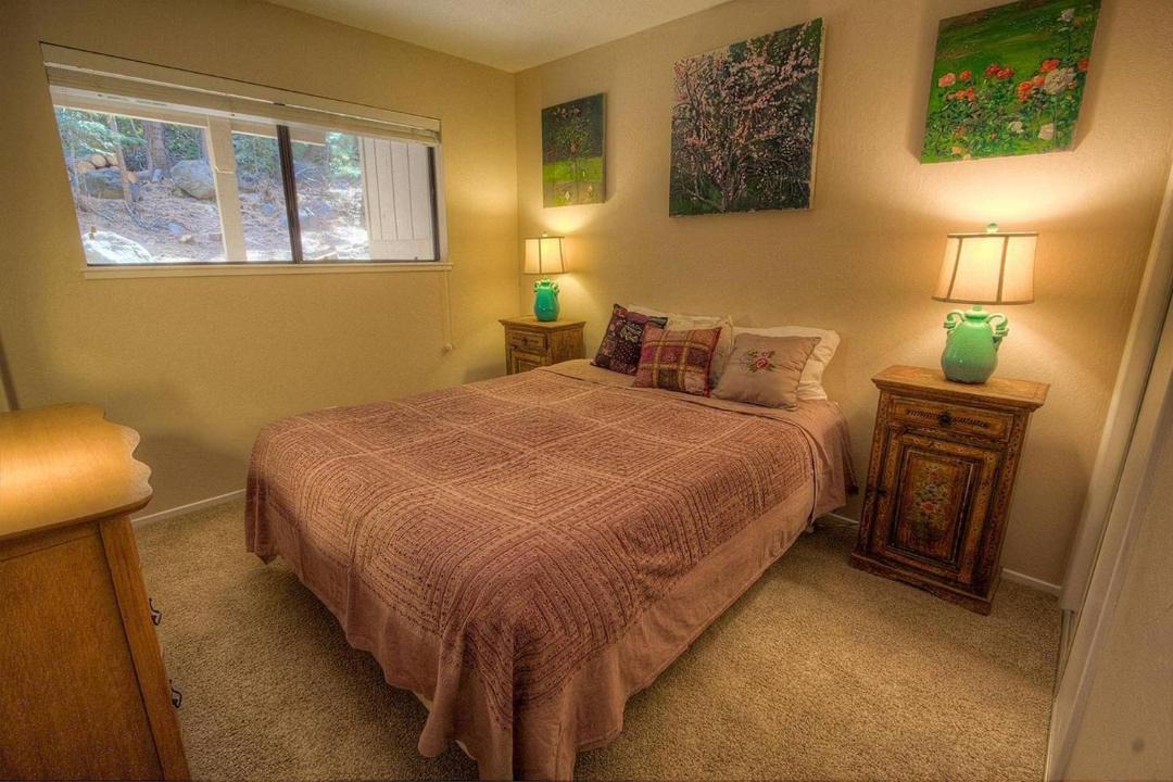 Photo of Bedroom in Incline Village