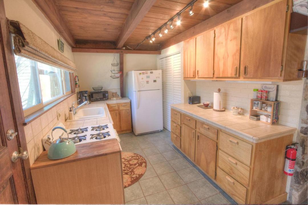 Photo of Kitchen in South Lake Tahoe