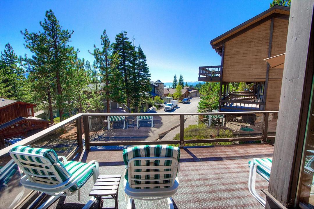 Photo of Patio Balcony in Incline Village