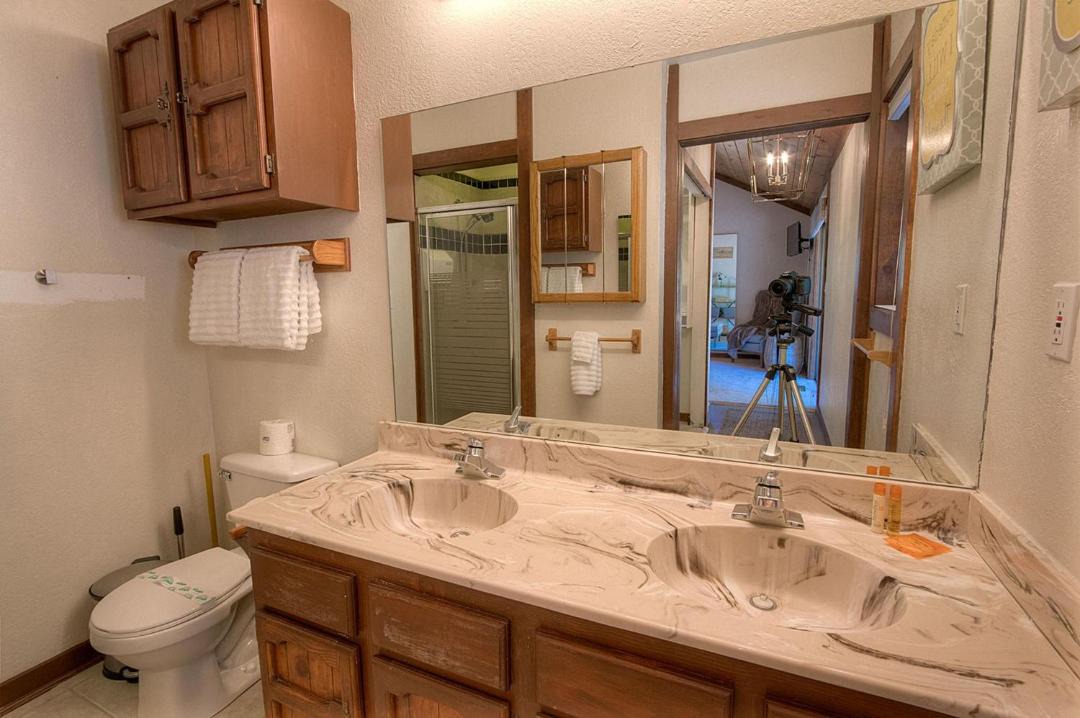 Photo of Bathroom in Incline Village