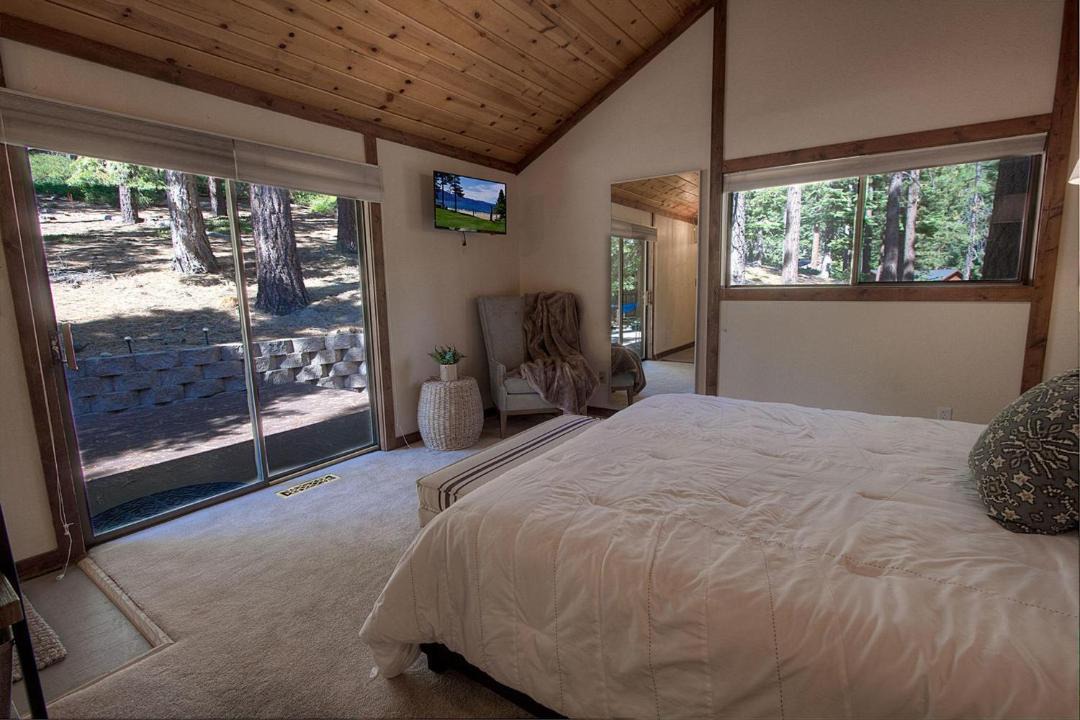Photo of Bedroom in Incline Village