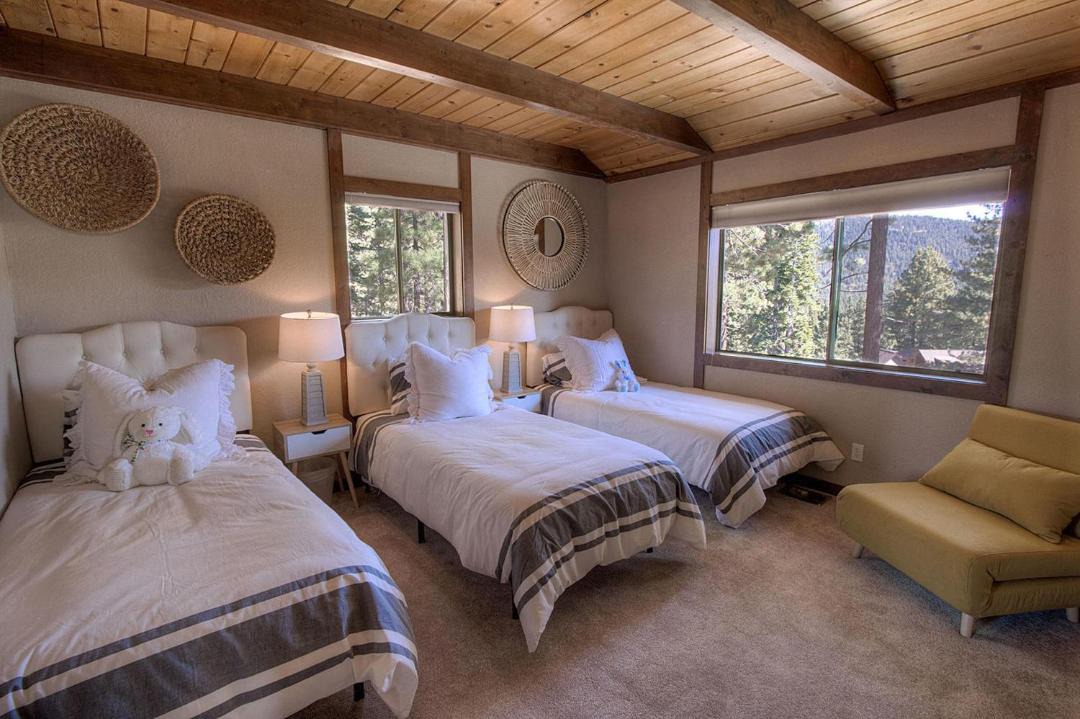 Photo of Bedroom in Incline Village