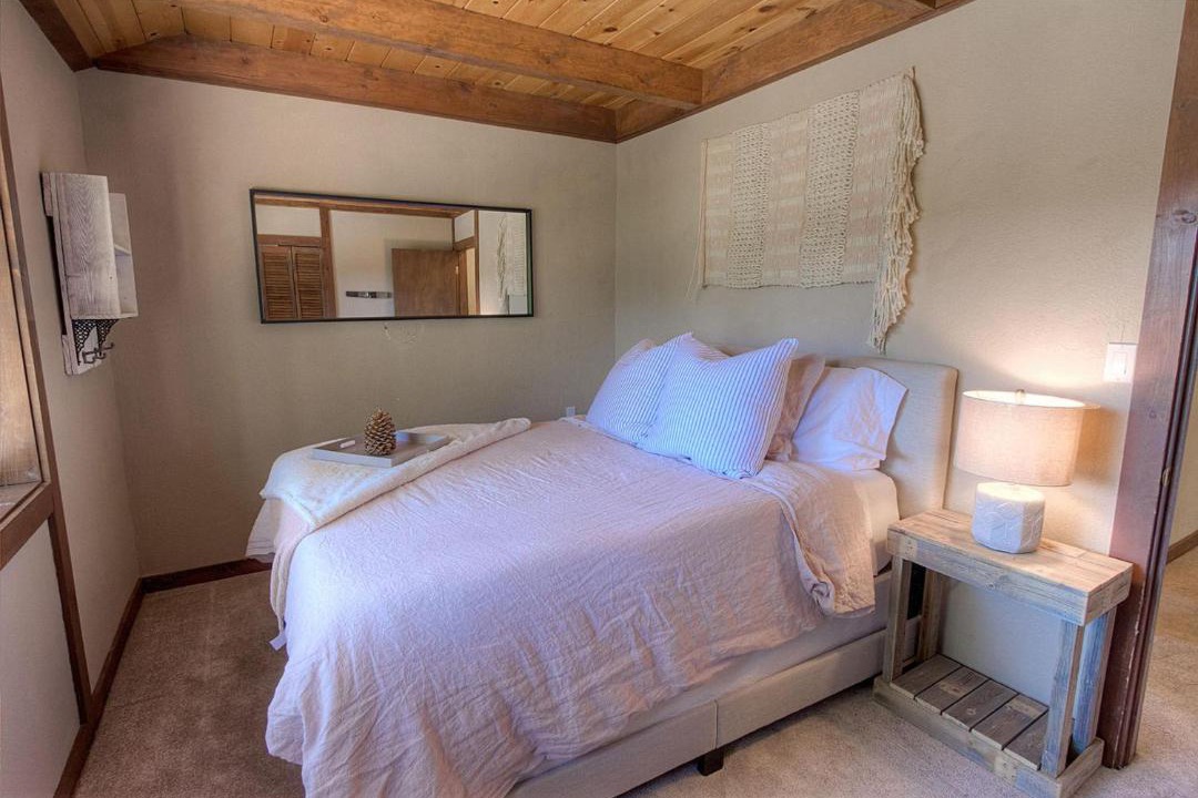 Photo of Bedroom in Incline Village