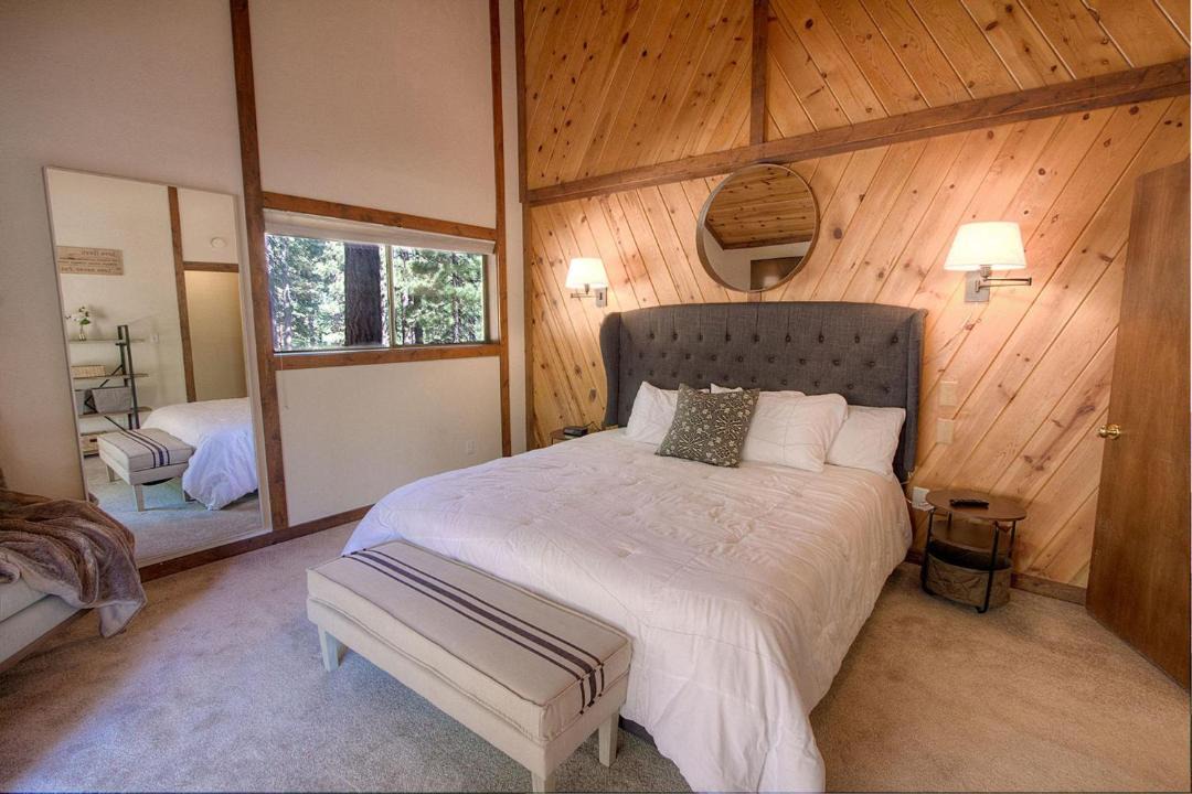 Photo of Bedroom in Incline Village