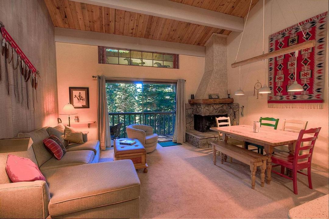 Photo of Livingroom in Kings Beach